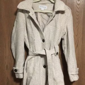 Liz Claiborne winter jacket size L